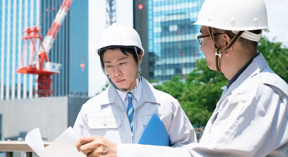 社員紹介